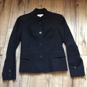 Blazer size 6
